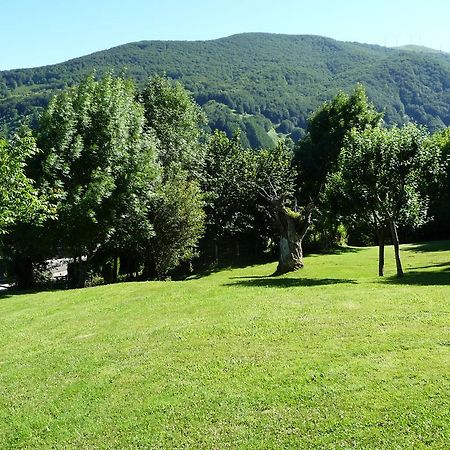 Maldagorri Apartment Ezkurra Екстериор снимка