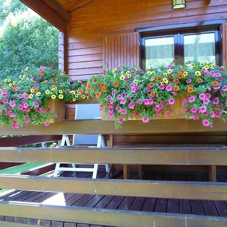 Maldagorri Apartment Ezkurra Екстериор снимка