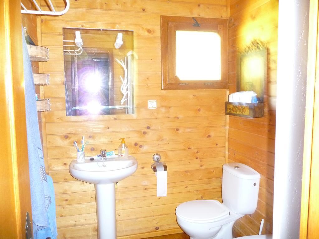 Maldagorri Apartment Ezkurra Стая снимка