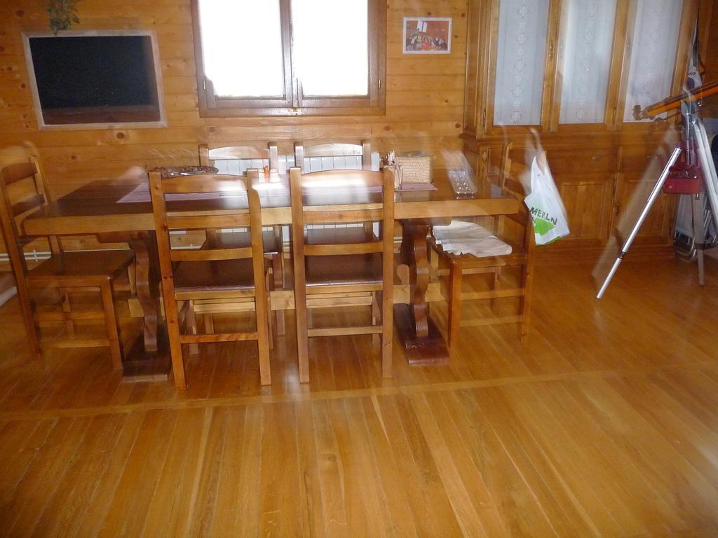 Maldagorri Apartment Ezkurra Стая снимка