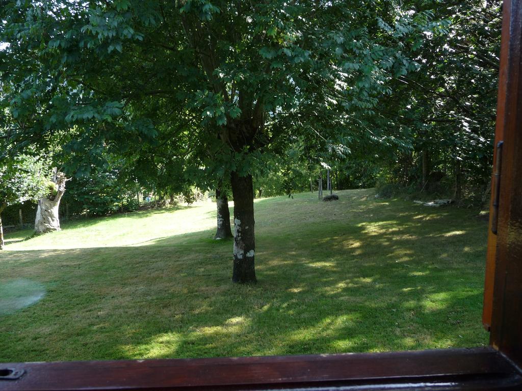 Maldagorri Apartment Ezkurra Екстериор снимка