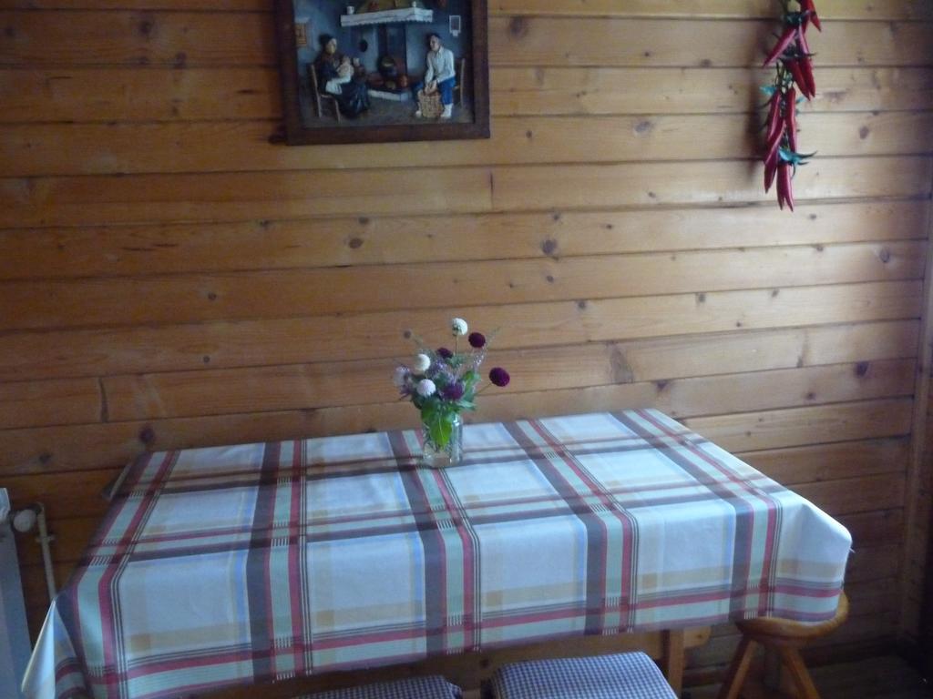 Maldagorri Apartment Ezkurra Екстериор снимка